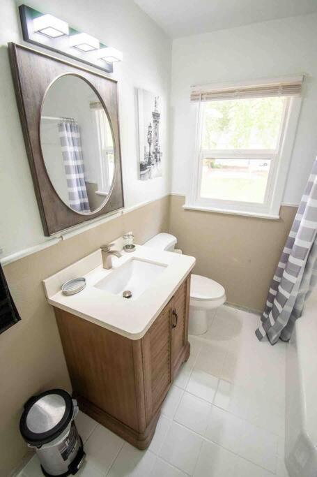 Virginia Beach Home Sleeps 8 Game Rm And Meditation Rm Exterior foto