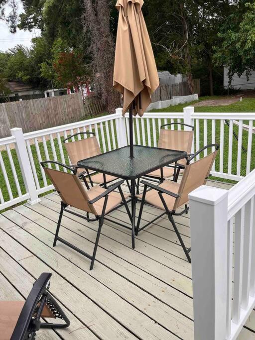 Virginia Beach Home Sleeps 8 Game Rm And Meditation Rm Exterior foto