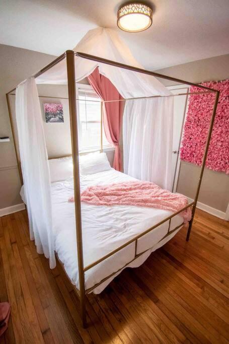 Virginia Beach Home Sleeps 8 Game Rm And Meditation Rm Exterior foto