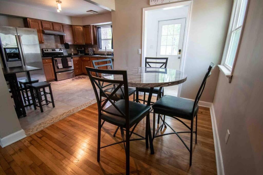 Virginia Beach Home Sleeps 8 Game Rm And Meditation Rm Exterior foto