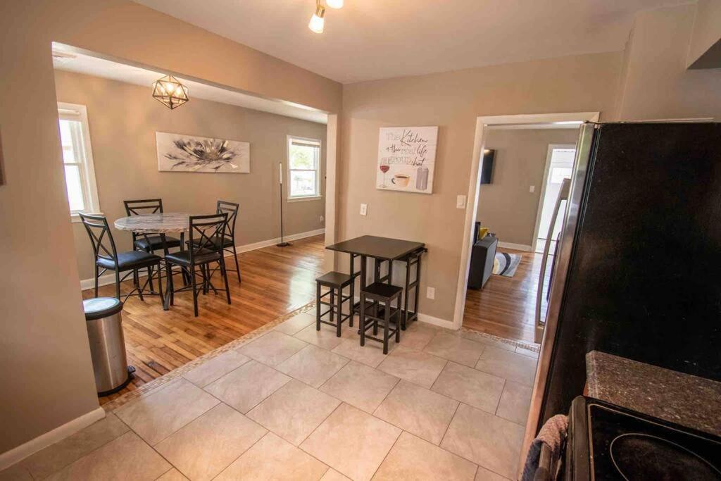 Virginia Beach Home Sleeps 8 Game Rm And Meditation Rm Exterior foto