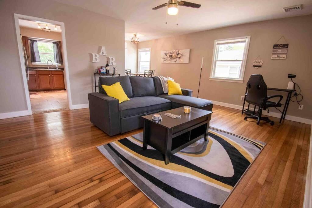 Virginia Beach Home Sleeps 8 Game Rm And Meditation Rm Exterior foto