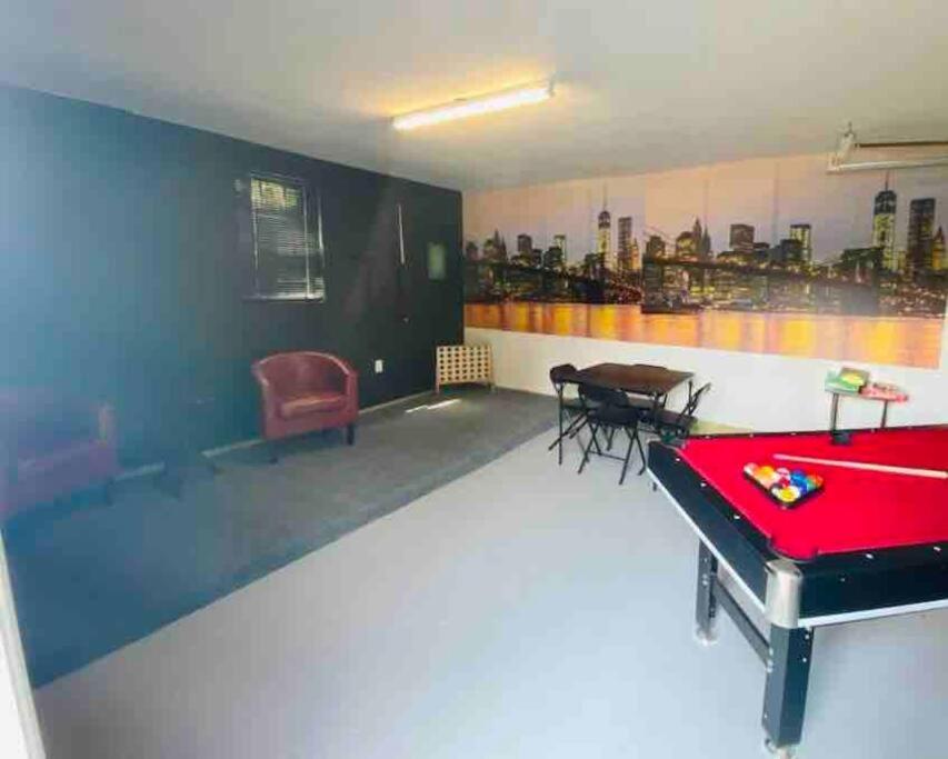 Virginia Beach Home Sleeps 8 Game Rm And Meditation Rm Exterior foto